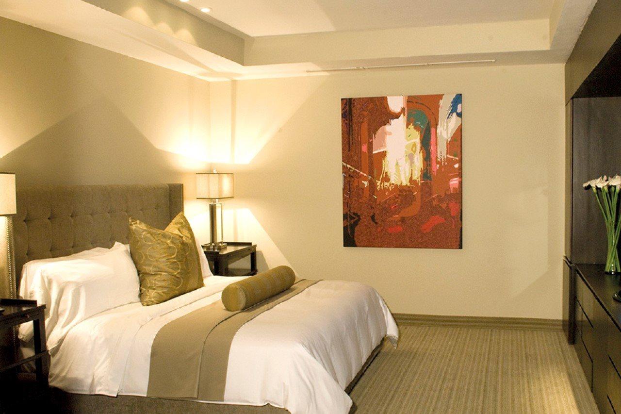 Antaris Cintermex Hotel Monterrey Exterior photo